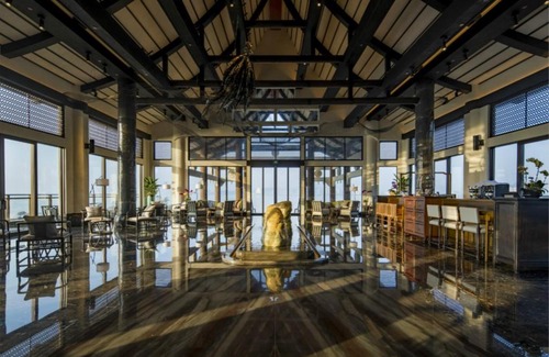 Xiangzhou District Hotel | Idyllic Angsana Zhuhai Phoenix Bay with Oceanfront Views
