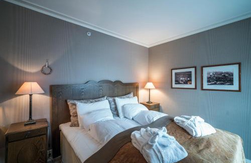 Angvik Hotel | Experience Angvik Gamle Handelssted - A 4-Star Retreat