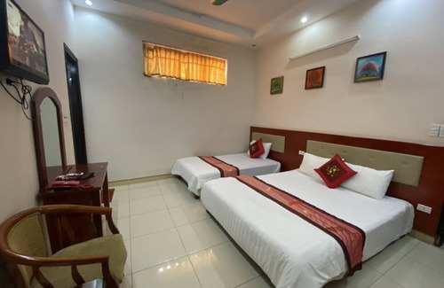 Lang Son Hotel | Cozy Anh Dao Guest House in Lang Son - Child Friendly Stay