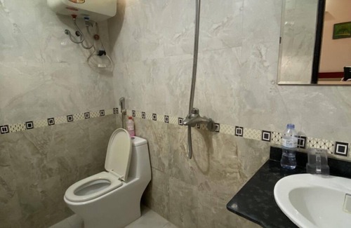 Lang Son Hotel | Cozy Anh Dao Guest House in Lang Son - Child Friendly Stay