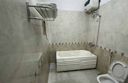Lang Son Hotel | Cozy Anh Dao Guest House in Lang Son - Child Friendly Stay