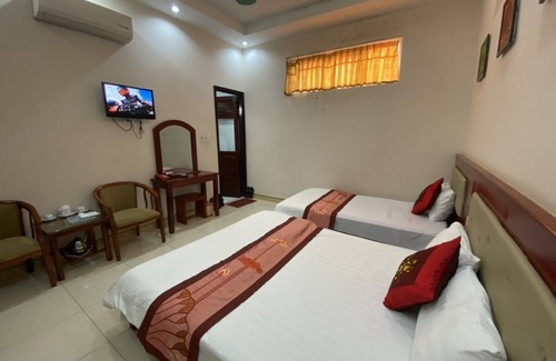 Lang Son Hotel | Cozy Anh Dao Guest House in Lang Son - Child Friendly Stay
