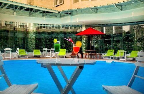 Ninh Kieu Hotel | Anh Dao Mekong 2 Hotel