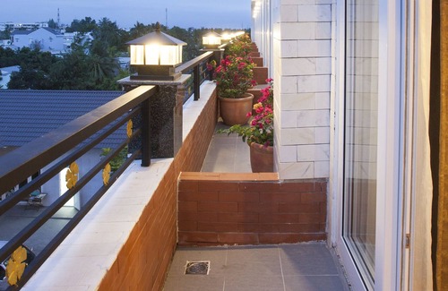 Ninh Kieu Hotel | Anh Dao Mekong 2 Hotel