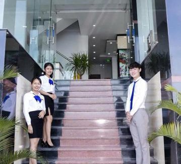 Dong Hoi Hotel | Anh Linh 2 Hotel
