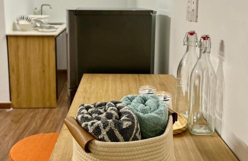 Go Vap House | Discover Anh's House: Early Check-In & Late Checkout Options