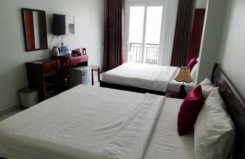 Dak R'Lap Hotel | Pet-Friendly Anh Thư: 10/10 Rated with Hot Tub & Kitchen