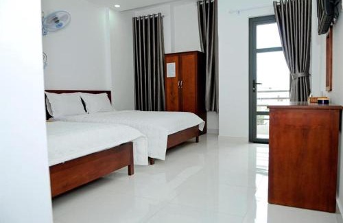 Dak R'Lap Hotel | Pet-Friendly Anh Thư: 10/10 Rated with Hot Tub & Kitchen