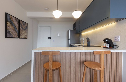 Central Zone House | Discover Anhangabaú Mirante do Vale: Pet-Friendly Retreat