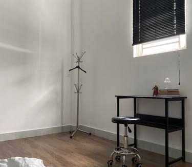 Lien Chieu House | Anhbnb