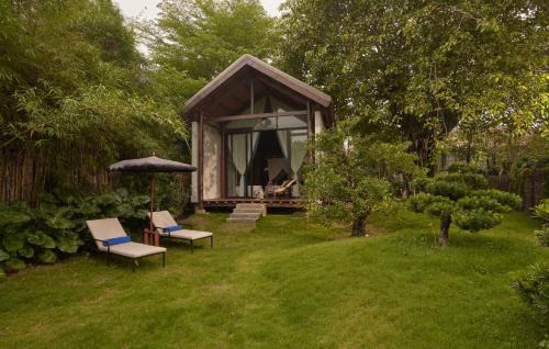 An Tay Hotel | Discover aNhill Boutique: 5-Star Oceanfront Retreat
