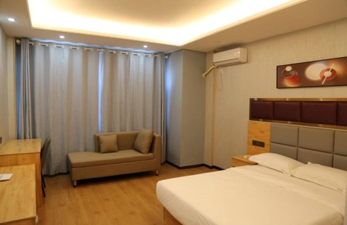 Lome Hotel | ANHUI HÔTEL