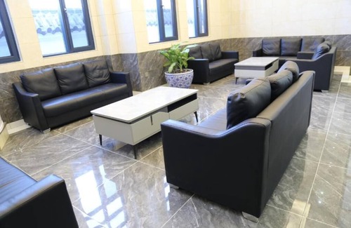 Lome Hotel | ANHUI HÔTEL