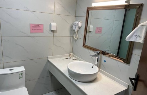 Lome Hotel | ANHUI HÔTEL