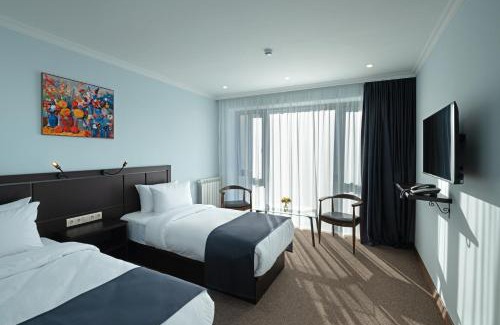 Dilijan Hotel | Ani Forest Hills Hotel and Resort, Dilijan