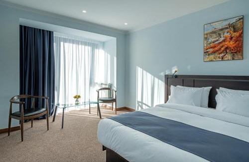 Dilijan Hotel | Ani Forest Hills Hotel and Resort, Dilijan
