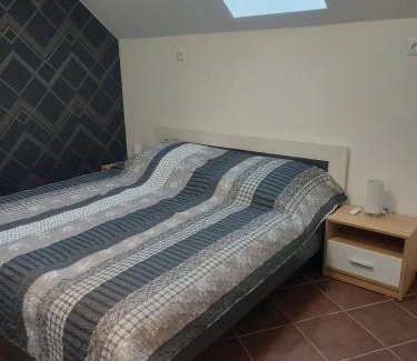 Baja Apartment | Discover Anikó Szállás Baja: Family-Friendly & Relaxing Stay