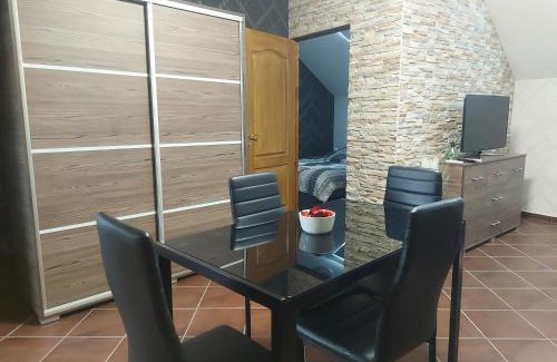 Baja Apartment | Discover Anikó Szállás Baja: Family-Friendly & Relaxing Stay