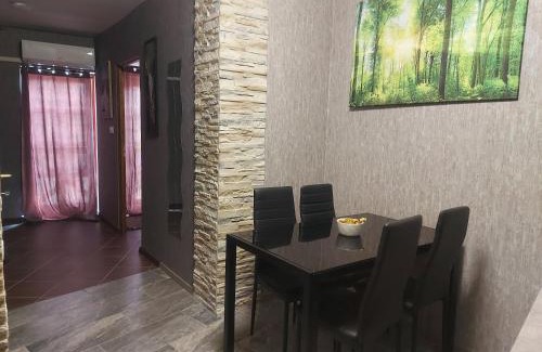Baja Apartment | Discover Anikó Szállás Baja: Family-Friendly & Relaxing Stay
