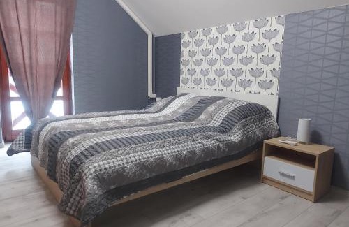 Baja Apartment | Discover Anikó Szállás Baja: Family-Friendly & Relaxing Stay