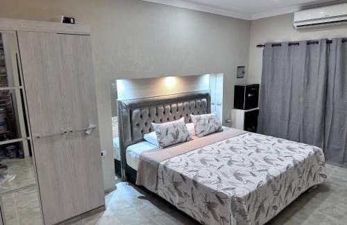 Tinogasta Apartment | Anika