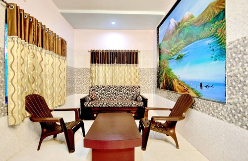 Talala Hotel | Top-Rated Anil Farm House with Pool & Family-Friendly Perks