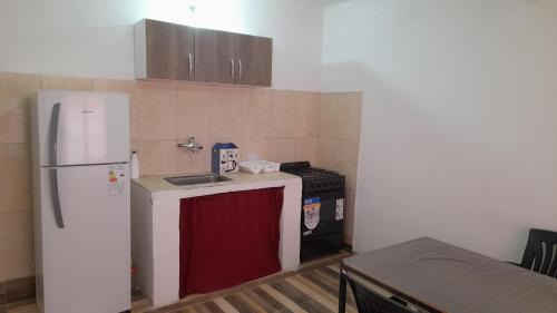 Aimogasta Apartment | Discover Anillaco Costa Riojana: Pet & Child Friendly Haven