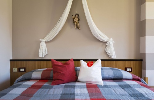 Mezzana Hotel | Discover Animæ Natura Hotel & Chalet: Family-Friendly Retreat