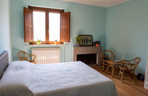 Cepagatti House | Cozy AnimAbruzzo: Family-Friendly with Breakfast Included