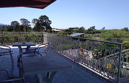Torrenova Bed & Breakfast | Unique Stays at Animal Friends 2 with Kitchen Access