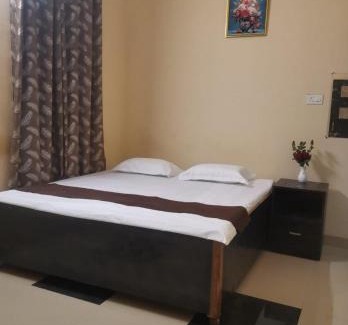 Sitapur House | Animesh homestay