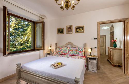 Radicofani House | Animrus