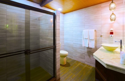 Tortuguero Cabin | Discover Aninga Lodge: Family-Friendly Retreat with Spa