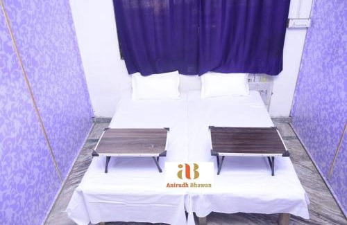 Alambagh House | Anirudh Bhawan