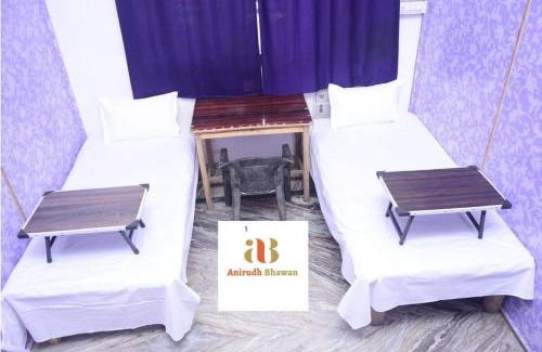 Alambagh House | Anirudh Bhawan