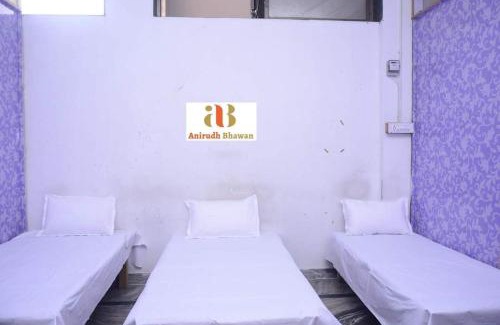 Alambagh House | Anirudh Bhawan