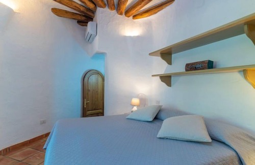 Porto Rafael House | Discover Anita by Interhome: Oceanfront Bliss Awaits