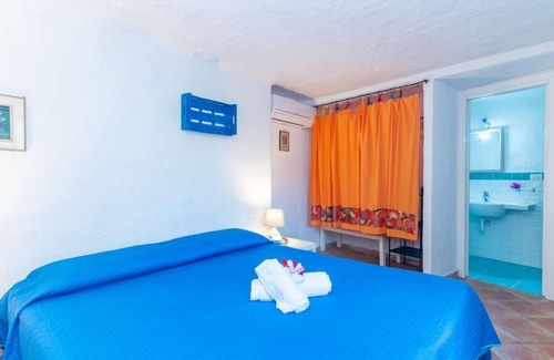 Porto Rafael House | Discover Anita by Interhome: Oceanfront Bliss Awaits