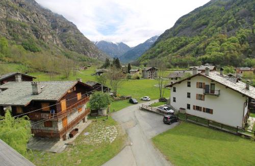 Issime Apartment | Anita Haus - Issime