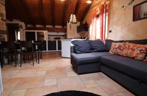 Issime Apartment | Anita Haus - Issime
