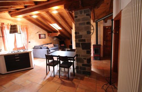 Issime Apartment | Anita Haus - Issime
