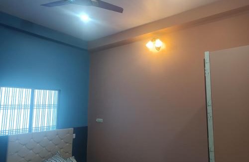 Kaazi Sarai Apartment | Anita home stay