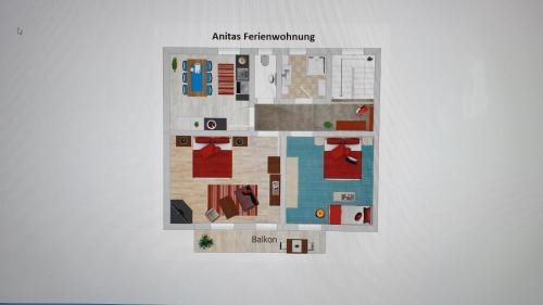 Reutte Apartment | Explore Anita's Ferienwohnung Near Neuschwanstein, 9.5/10!