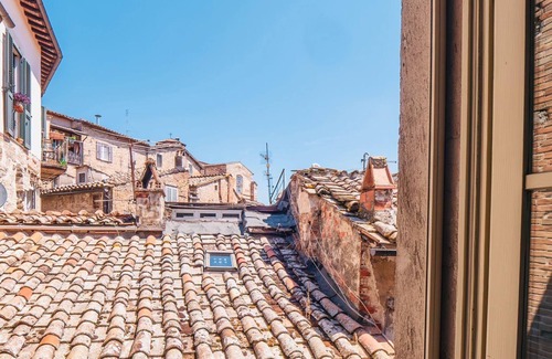 Old Town Apartment | Anita's Home in Corso Garibaldi