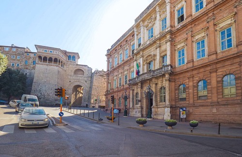 Old Town Apartment | Anita's Home in Corso Garibaldi