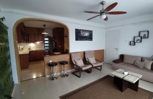 Balatonfured House | Pet-Friendly AnitApartman: Guest Rated 10/10 for Families