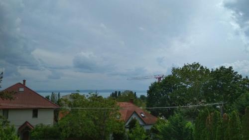 Balatonfured House | Pet-Friendly AnitApartman: Guest Rated 10/10 for Families