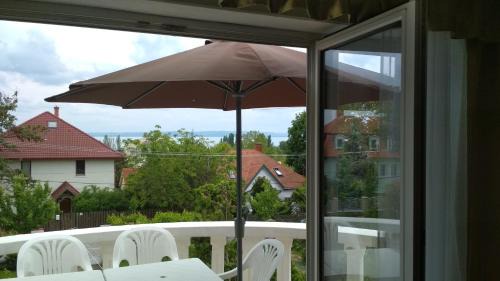 Balatonfured House | Pet-Friendly AnitApartman: Guest Rated 10/10 for Families