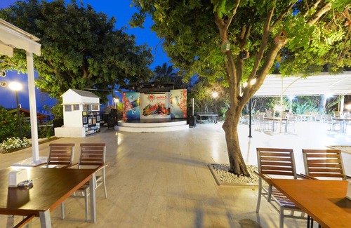 Konakli Resort | Anitas Hotel - All Inclusive