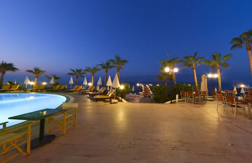 Konakli Resort | Anitas Hotel - All Inclusive